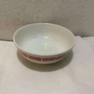 Romeo CHINA 7” salad cereal bowl  Japanese Style  Ceramic G17